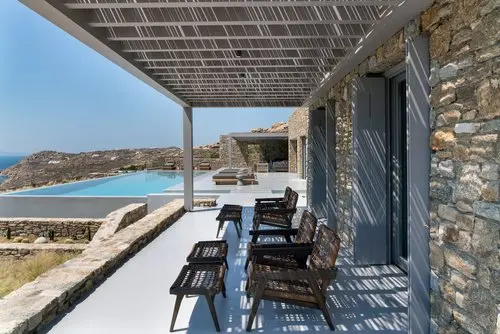 Villa Serenade Mykonos