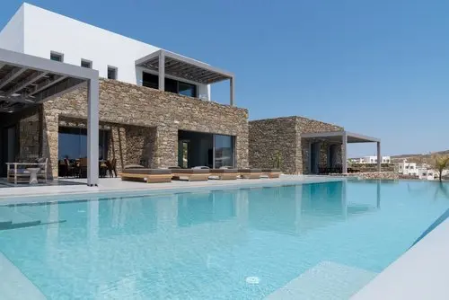Villa Serenade Mykonos