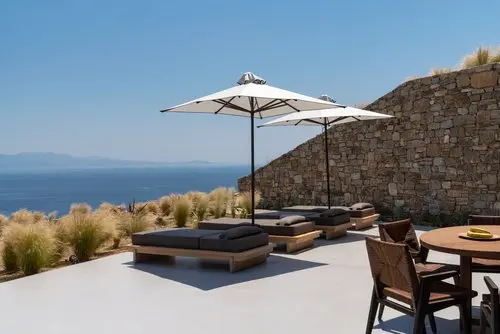 Villa Serenade Mykonos