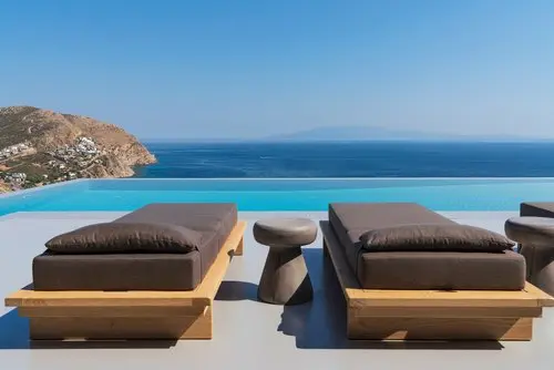Villa Serenade Mykonos