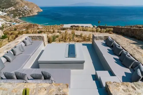 Villa Serenade Mykonos