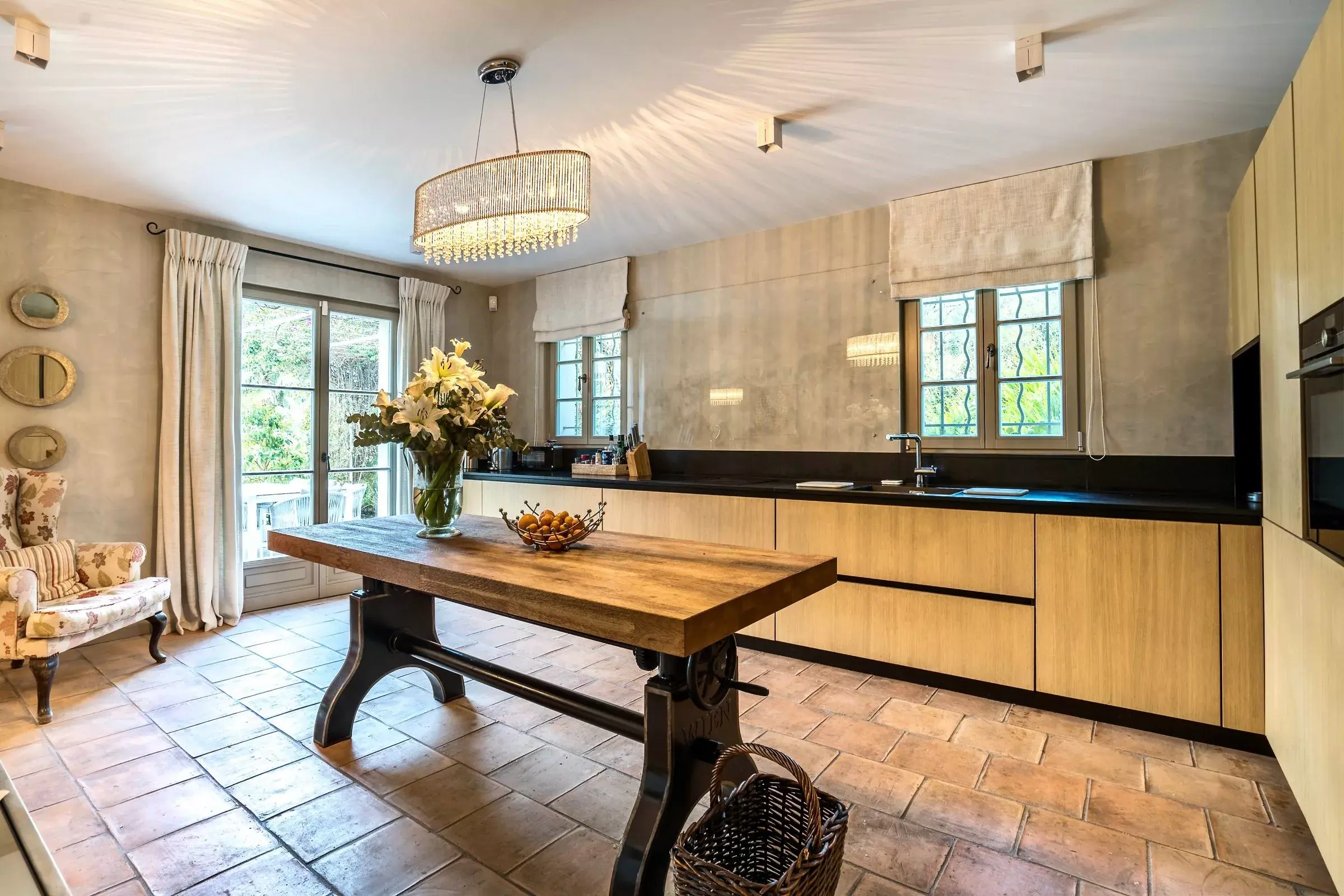 Villa 8272 Saint Tropez Peninsula
