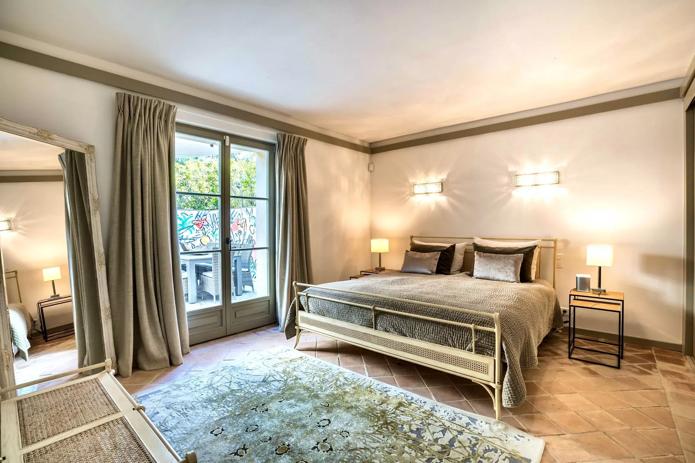 Villa 8272 Saint Tropez Peninsula