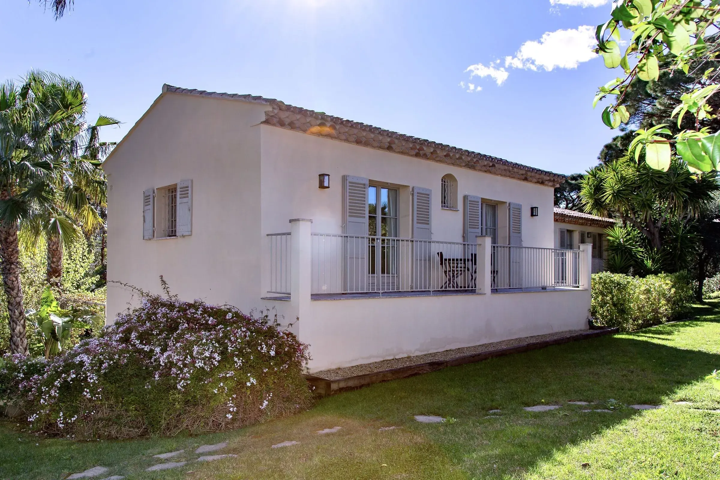 Villa 8272 Saint Tropez Peninsula