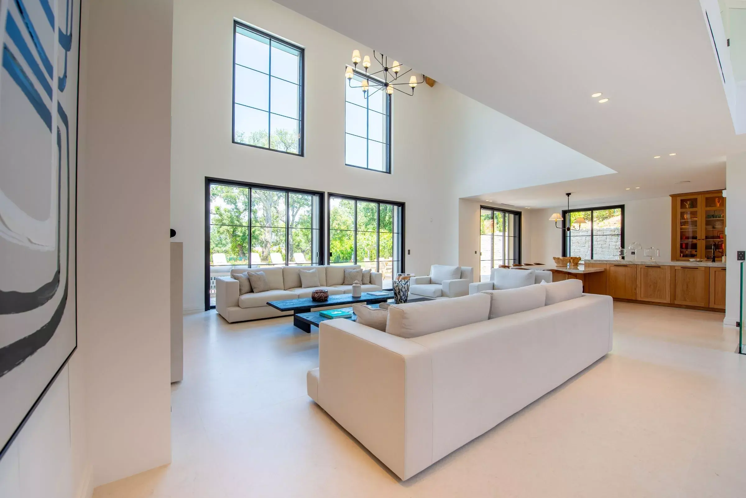Villa 8468 Gassin, French Riviera