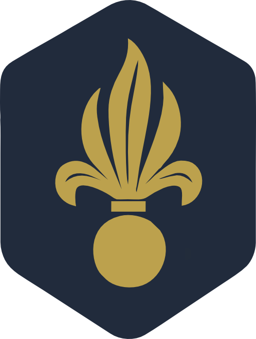 Ex military