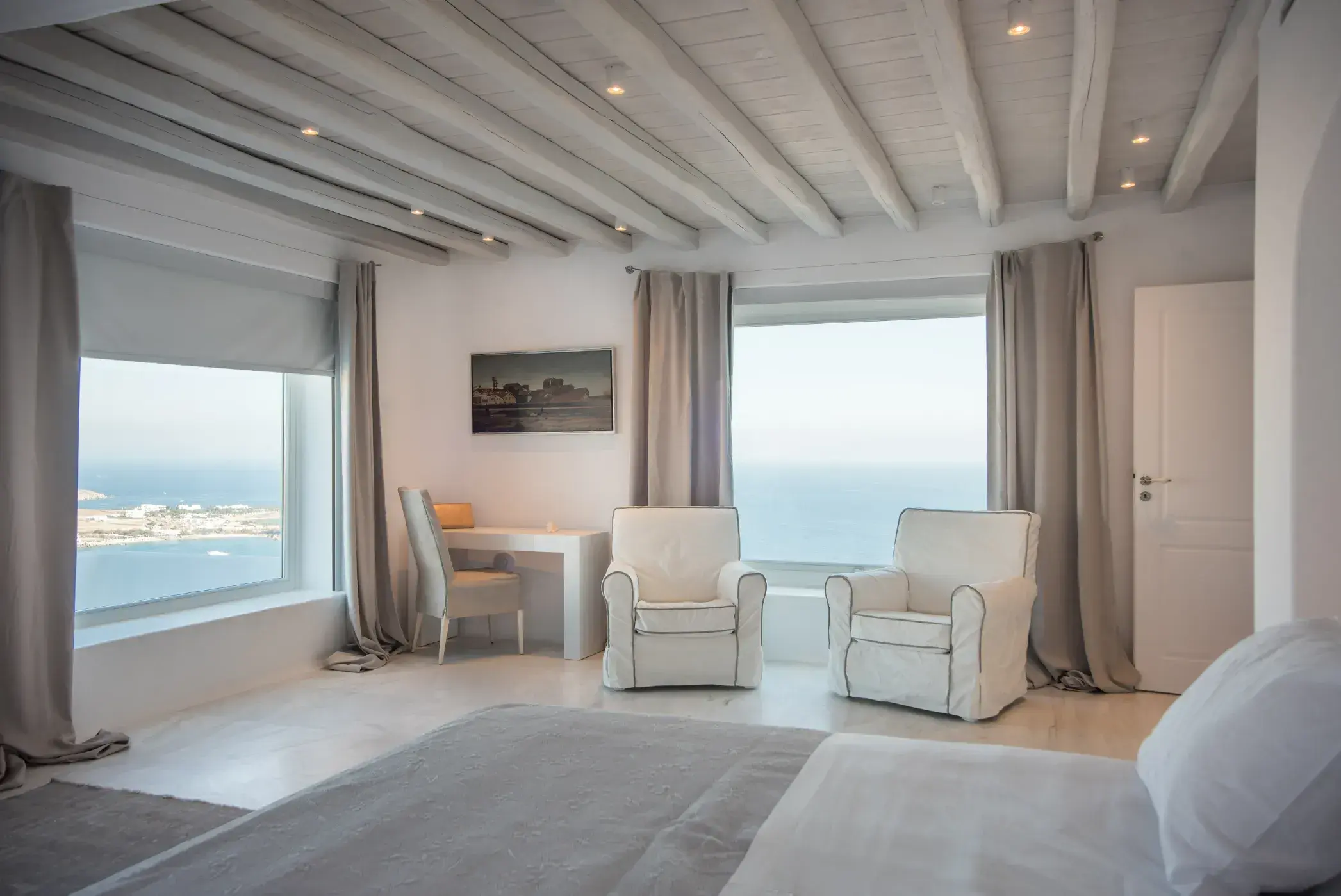 Villa Zorbe Mykonos