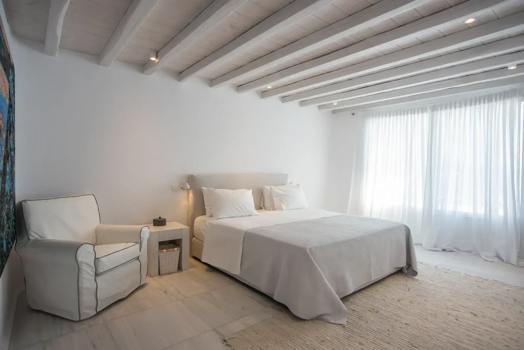 Villa Zorbe Mykonos