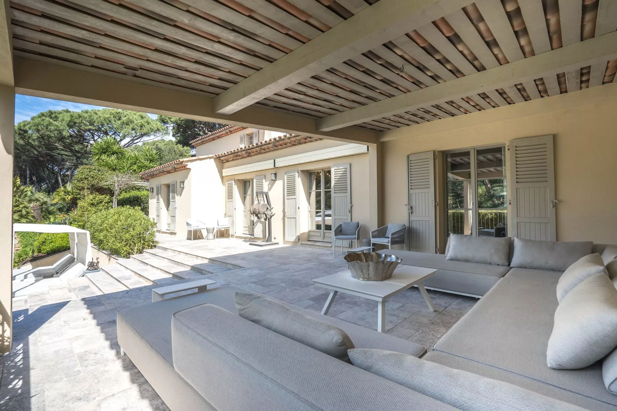 Villa 8272 Saint Tropez Peninsula