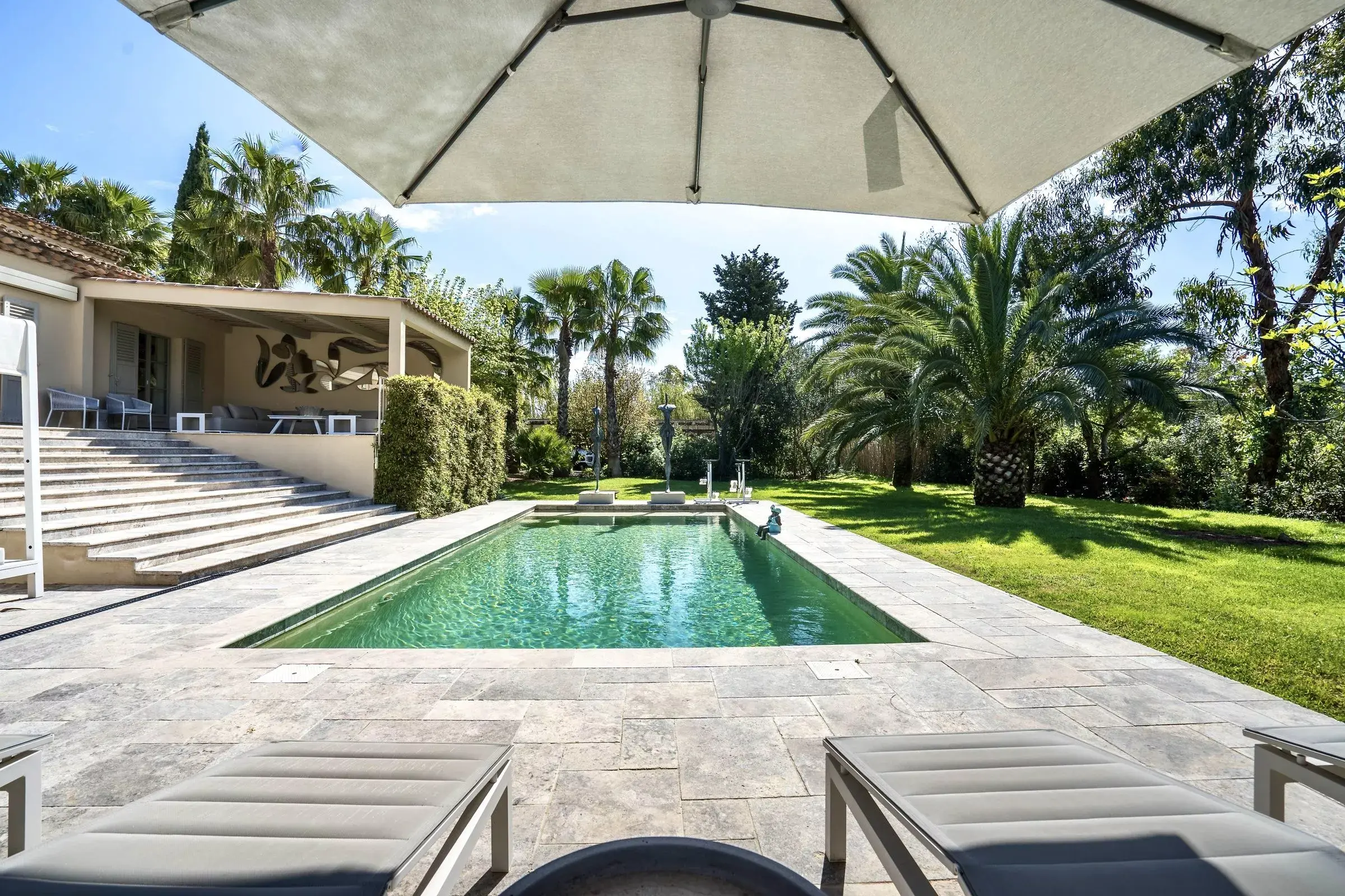 Villa 8272 Saint Tropez Peninsula