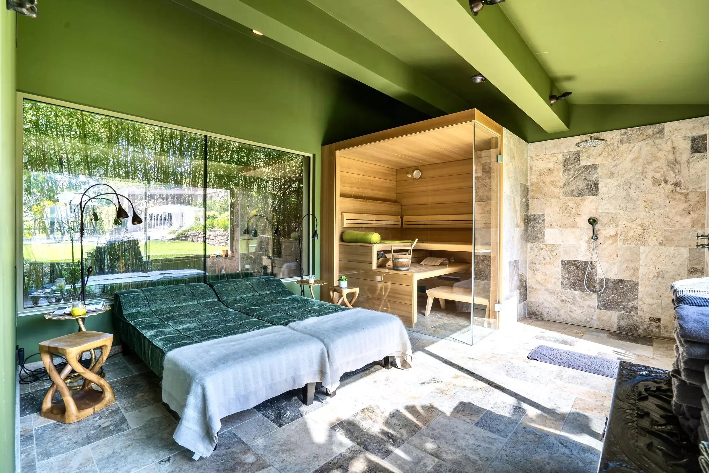 Villa 8272 Saint Tropez Peninsula