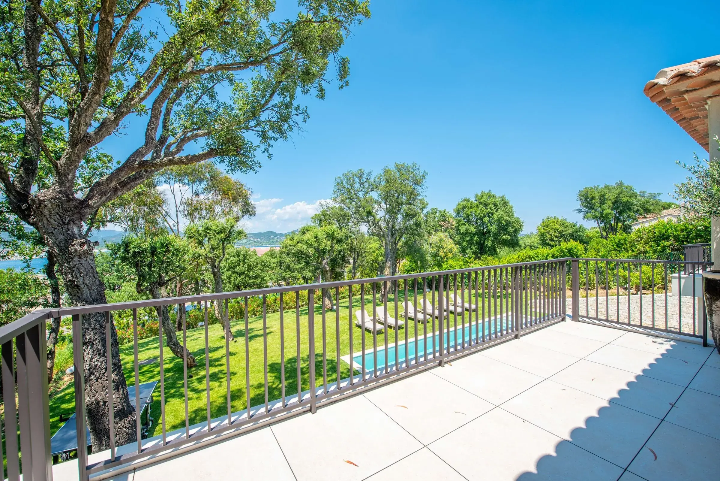 Villa 8468 Gassin, French Riviera