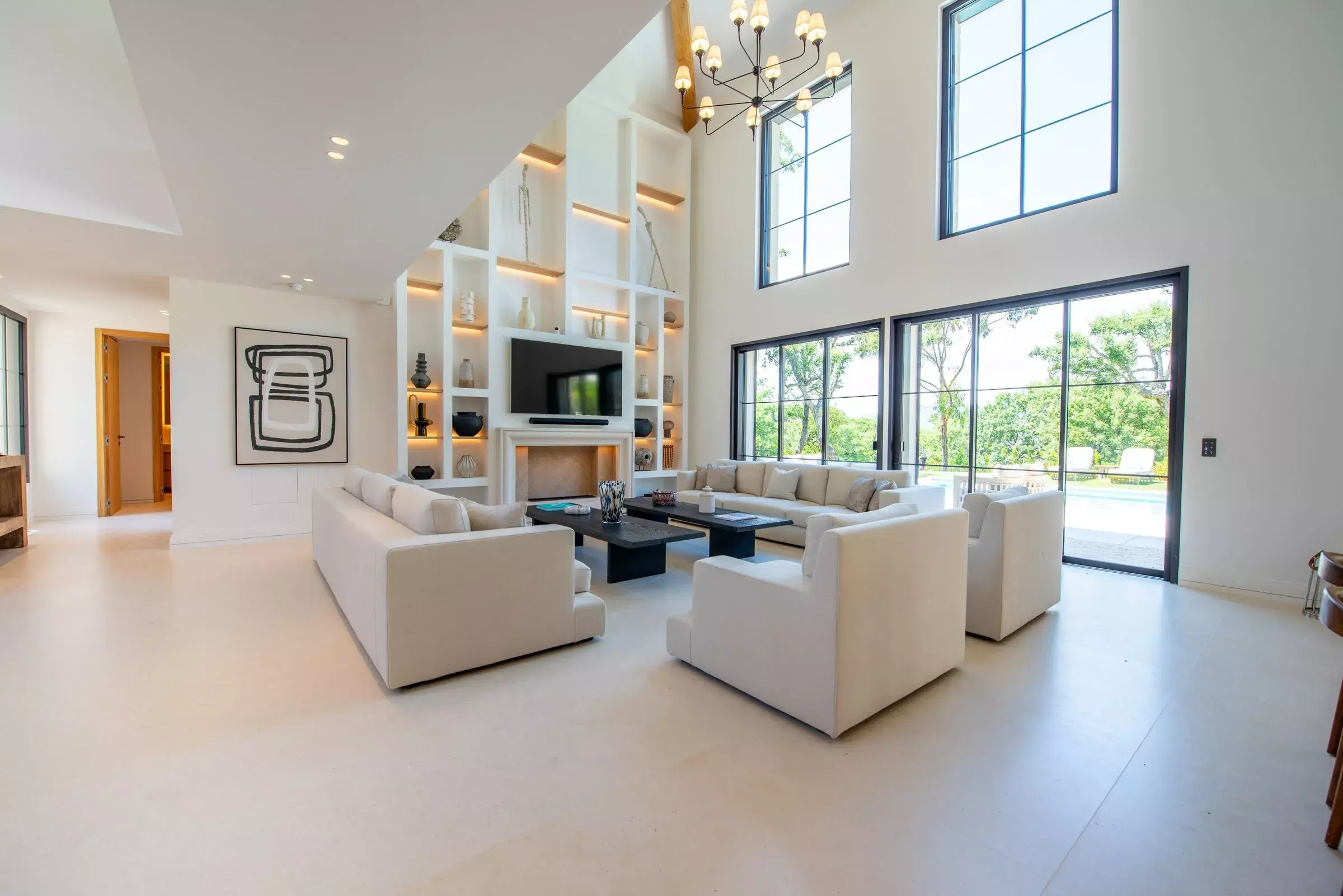 Villa 8468 Gassin, French Riviera