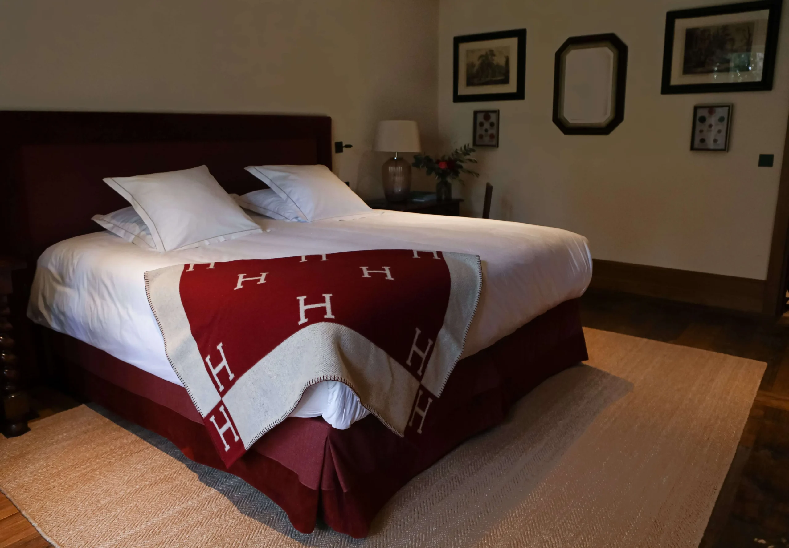 Hostellerie de Levernois