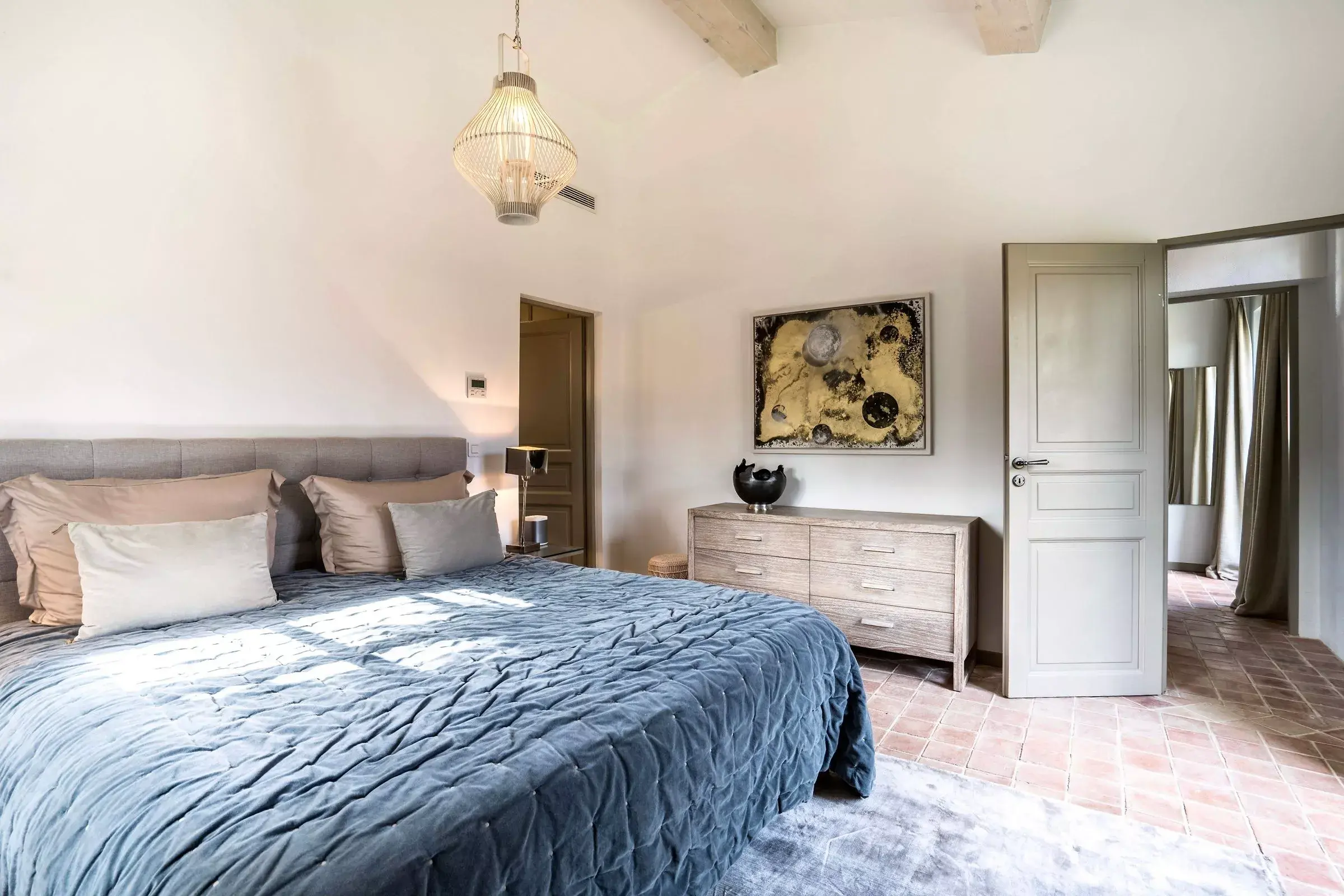 Villa 8272 Saint Tropez Peninsula