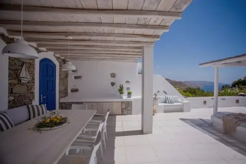 Villa Zoe Mykonos