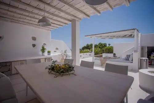 Villa Zoe Mykonos