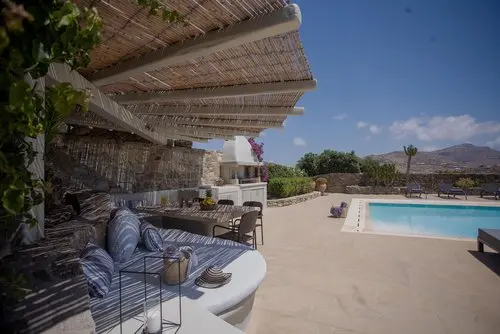 Villa Zoe Mykonos