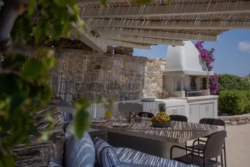 Villa Zoe Mykonos