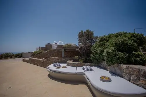 Villa Zoe Mykonos