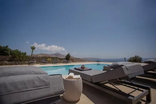 Villa Zoe Mykonos