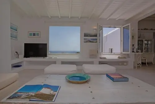 Villa Zoe Mykonos