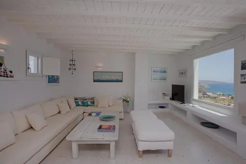 Villa Zoe Mykonos