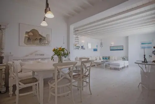 Villa Zoe Mykonos