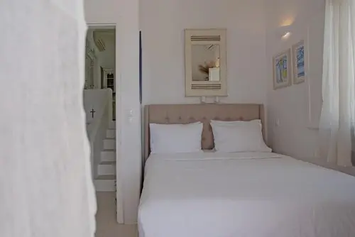 Villa Zoe Mykonos