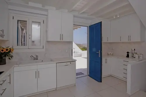 Villa Zoe Mykonos
