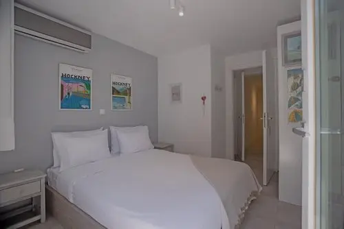Villa Zoe Mykonos