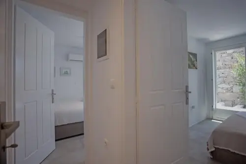 Villa Zoe Mykonos
