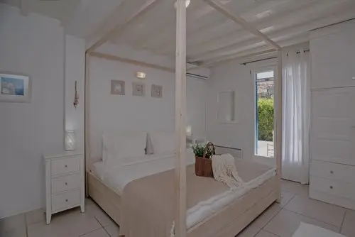 Villa Zoe Mykonos