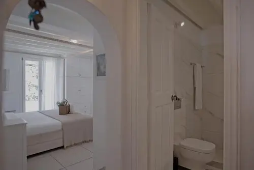 Villa Zoe Mykonos
