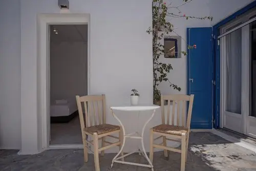 Villa Zoe Mykonos