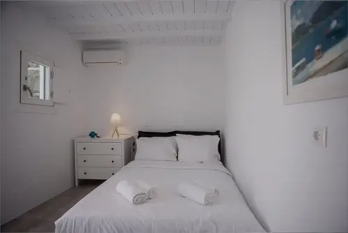 Villa Zoe Mykonos