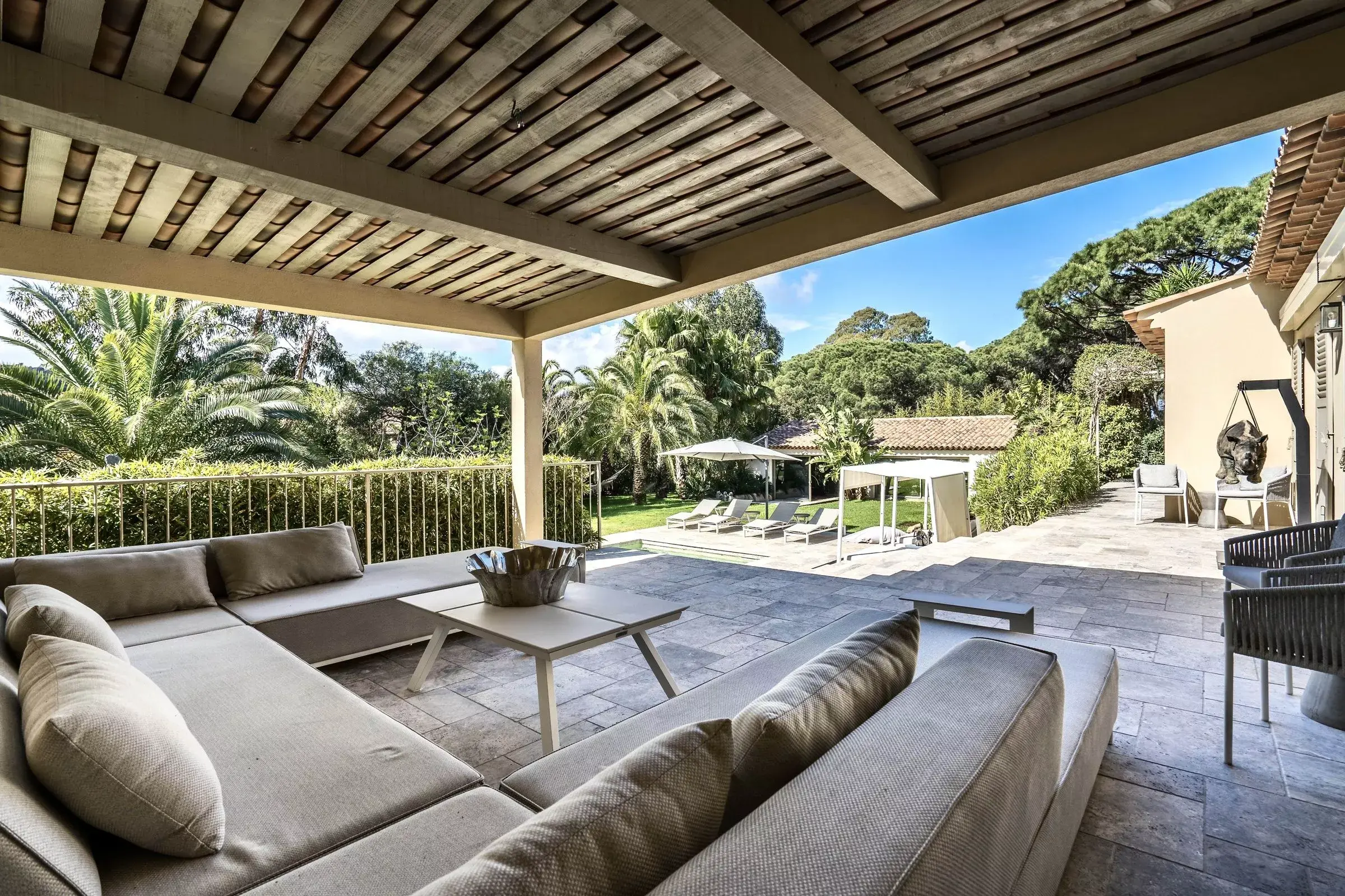 Villa 8272 Saint Tropez Peninsula