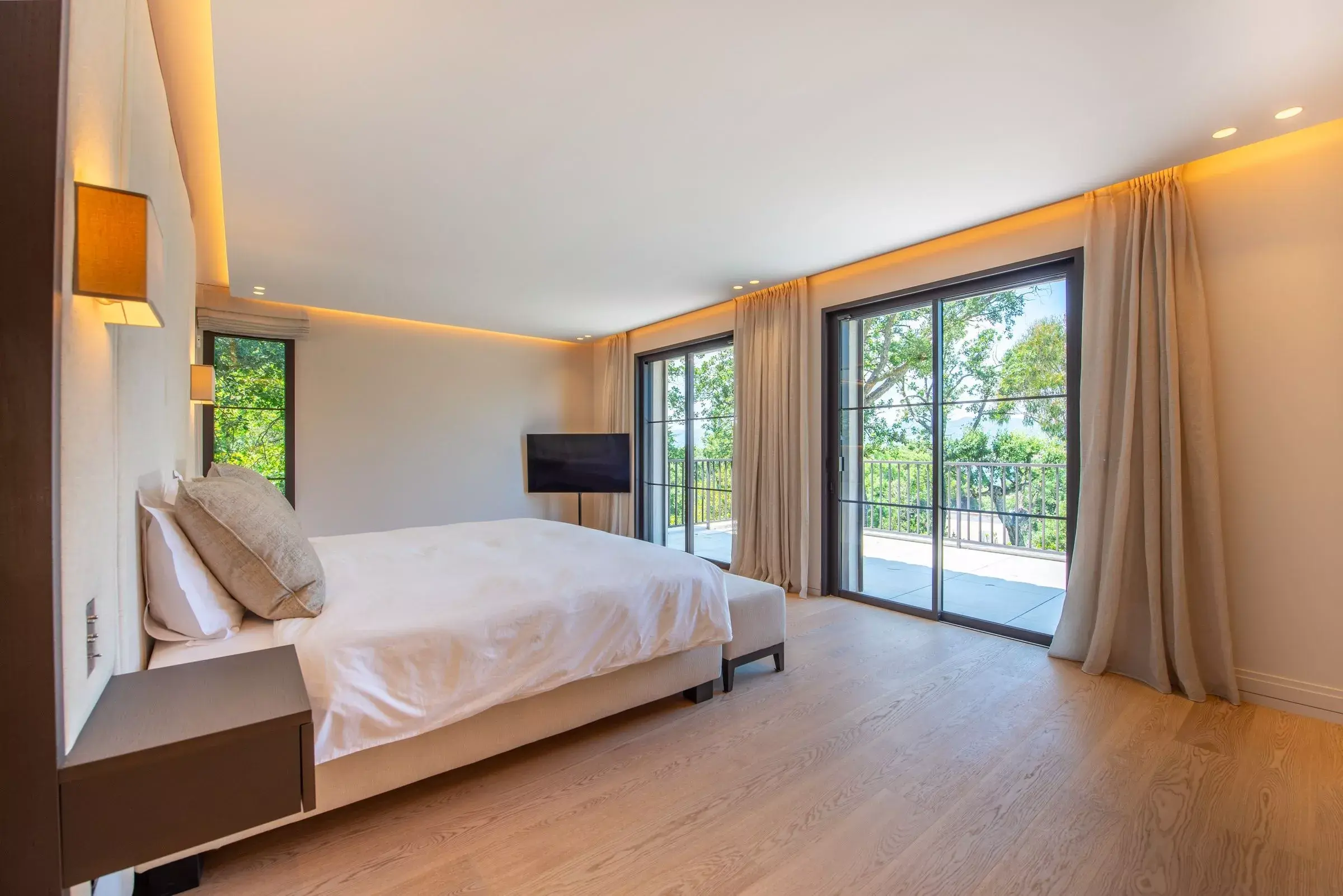 Villa 8468 Gassin, French Riviera