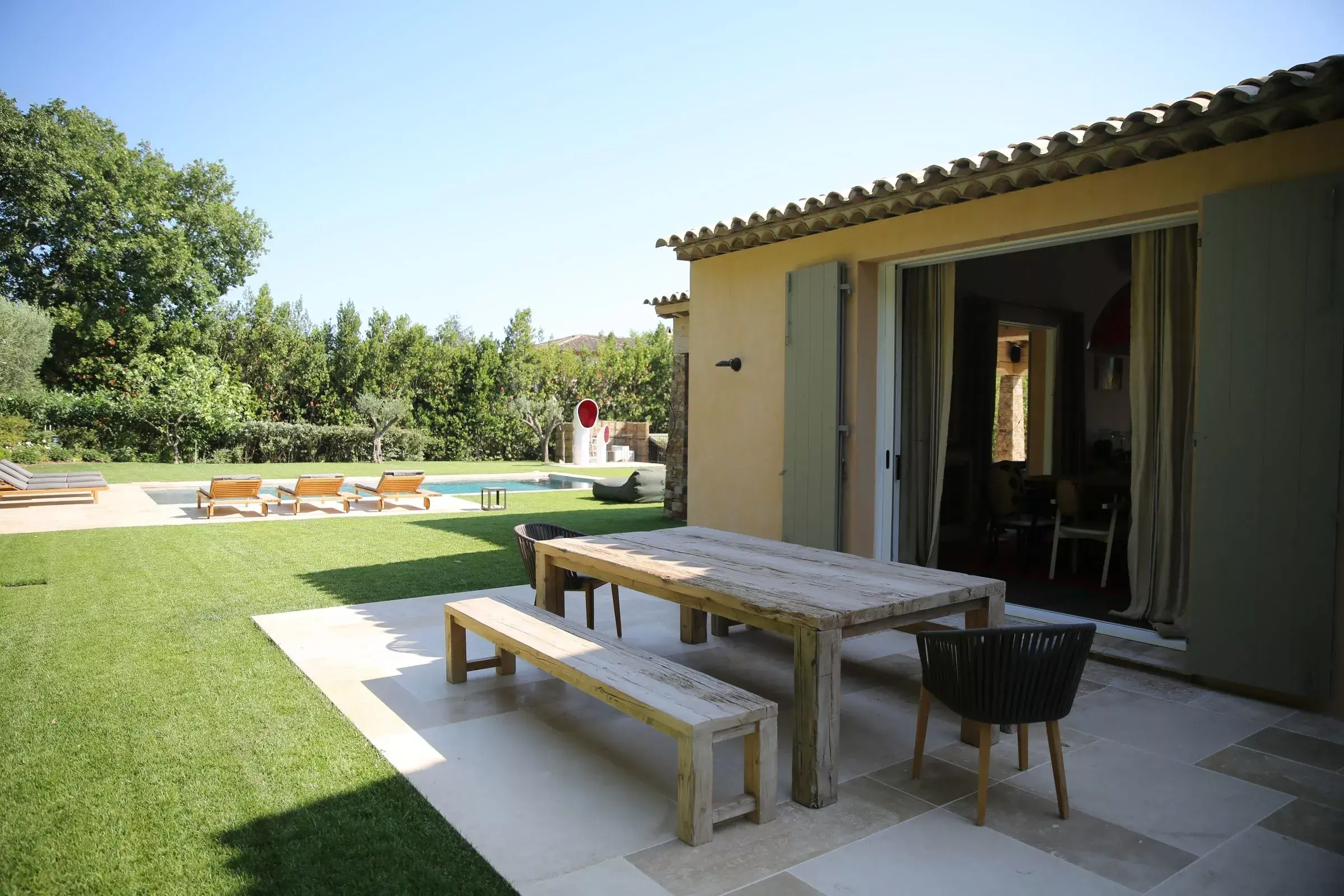 Villa 6739 Saint Tropez Peninsula