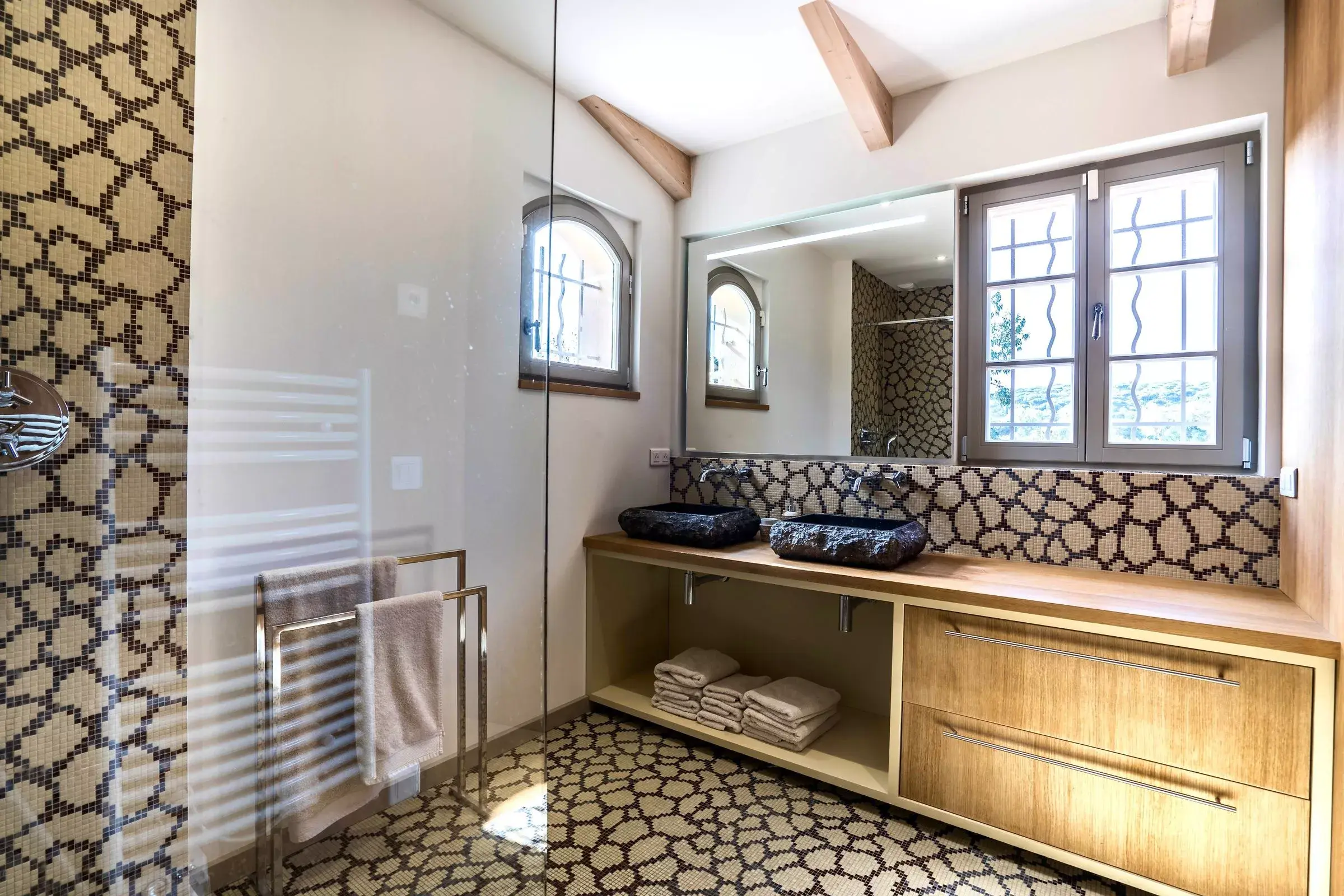 Villa 8272 Saint Tropez Peninsula