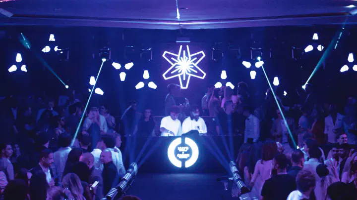 Lilly's Club