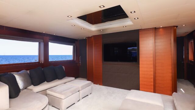Matsu Yacht Charter