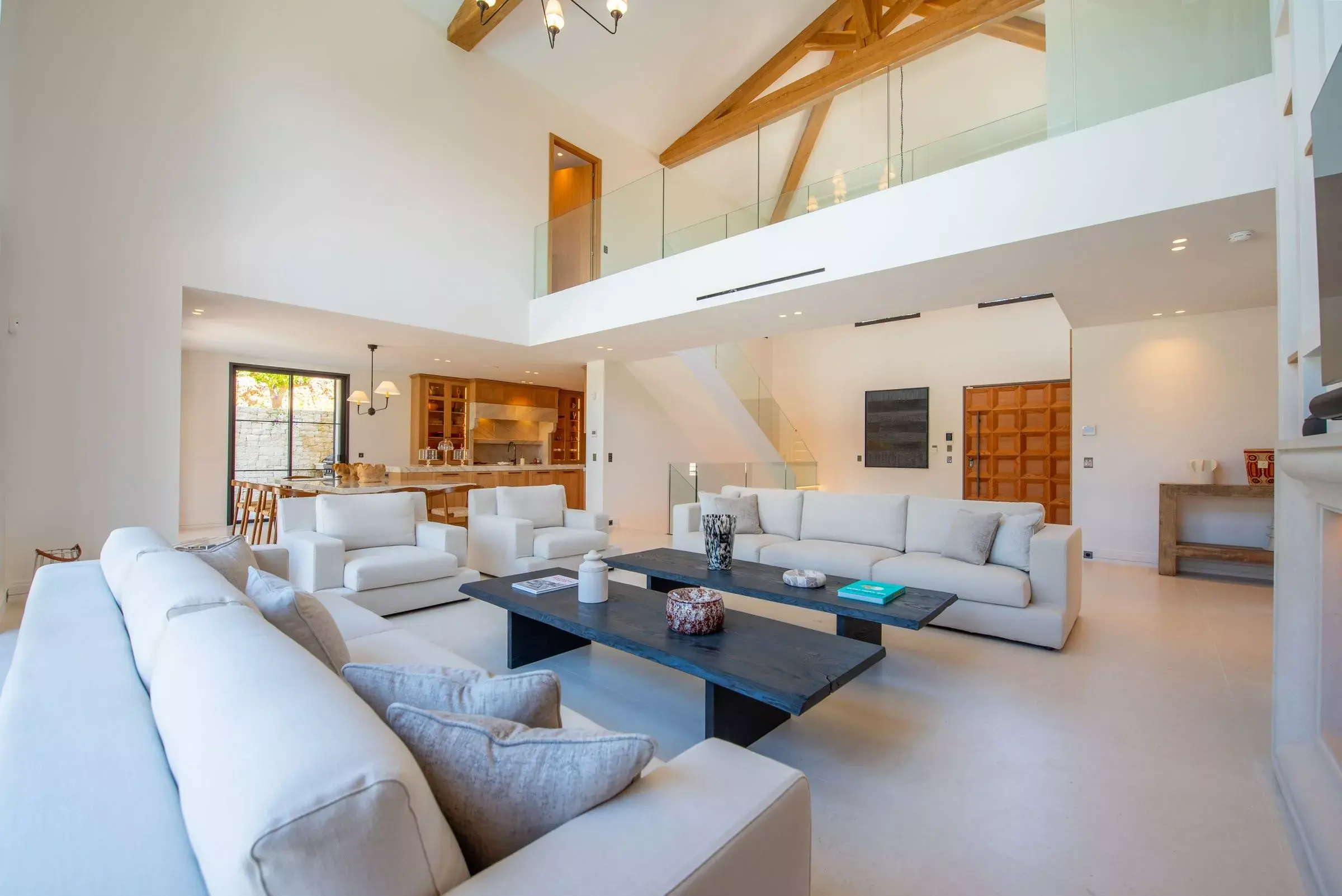 Villa 8468 Gassin, French Riviera