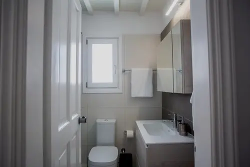 Villa Zoe Mykonos