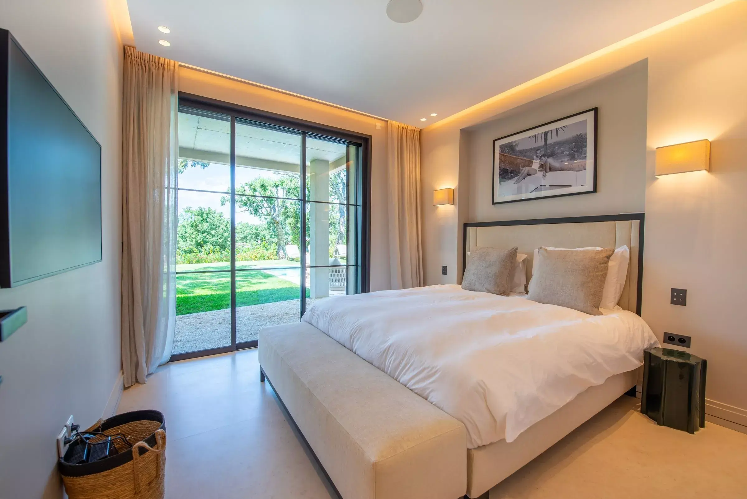 Villa 8468 Gassin, French Riviera