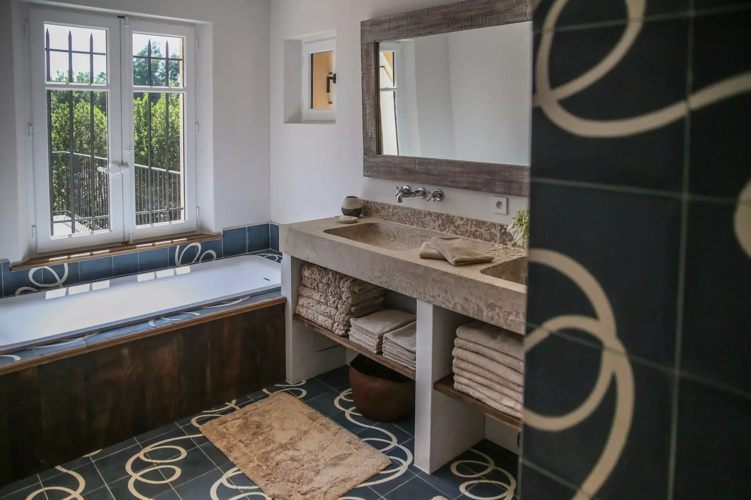Villa 6739 Saint Tropez Peninsula