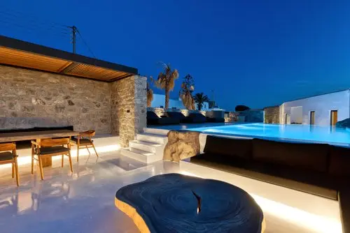 Villa Mati Mykonos