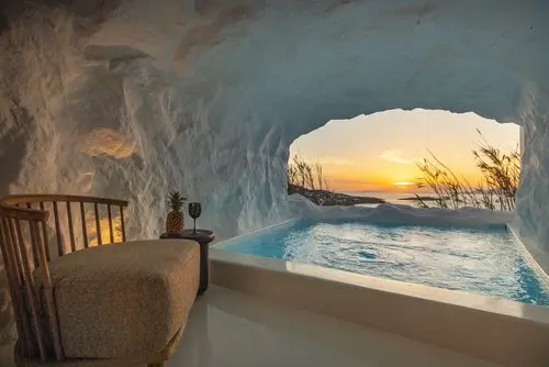 Villa Mati Mykonos