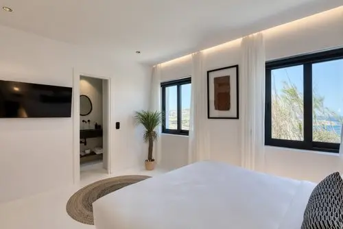 Villa Mati Mykonos