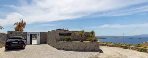 Villa Mati Mykonos